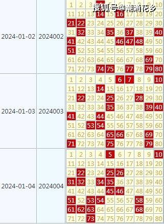 2024天天彩全年免费资料,探索2024天天彩，全年免费资料的深度解析